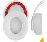 Geekria QuickFit Protein Leather Replacement Ear Pads for B Studio 3 Wireless, Studio 3.0 Wireless (A1914) Headphones Ear...