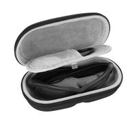 GEEKRIA Shield Smart Glasses Case Compatible with Razer Anzu, Meta Ray-Ban Wayfarer, Hard Shell Protective AR Glasses, Replacement Travel Bag with Cable Storage