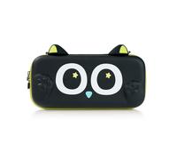 GeekShare Switch 2 Carrying Case, Hardshell Storage Bag with Game Card Slots, Portable Travel Case Compatible with Switch 2 (2025) Console and Game Accessories - The HEI Series