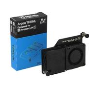Geekworm Argon THRML 30mm Active Cooler for Raspberry Pi 5