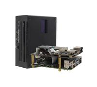 Geekworm KVM-A3 Kit for Raspberry Pi 4 (+ FREE E-book)