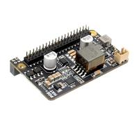 Geekworm X15-POE1 Dual-Output PoE HAT for Raspberry Pi CM5 X1500/X1501 CM5 IO Board