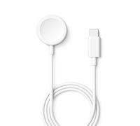 GeekyGain USB-C Magnetic Charger - Compatible with Apple Watch, Fast and Secure Charging, Lightweight, Durable Travel Accessory for iWatch and USB-C Devices