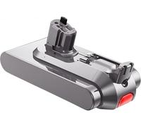Geelink Replacement for Dyson V11 Battery V15 SV15 SV16 SV22 25.2V 3000mAh Lithium-Ion Button Installation Style Handheld Cordless Vacuum Cleaner (Not Fit for SV14 Fixing Styles with Screws)