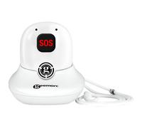 Geemarc Alarm Pendant Emergency pendant with hands-free function SOSPRO 596