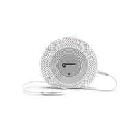 Geemarc Amplicall 140 - Wireless Sound Detector with Adjustable Detection Time and Sensitivity for Home Alert System - Do not Work if not Paired with Other Devices - For Hearing and Visually Impaired