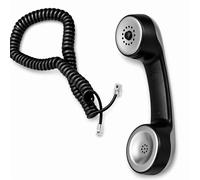 Geemarc Bone Conduction Handset for Geemarc CL555 and Amplipower 40 / 50