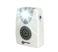 Geemarc CL11 - Telephone Ringer Amplifier with Bright Flashing Light - Works