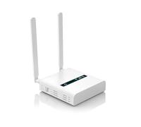 Geemarc CL2000 - To Connect Landline Phones to the 4G Mobile Network - Requires a SIM Card to Function - Can Serve as WiFi Hotspot