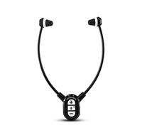 Geemarc CL7370 AD - Additional Headset for Geemarc CL7370 Range (CL7370 and CL7370 Opti) - Amplified Wireless Headset for TV, Radio and Other Audio Devices - Low to Severe Hearing Loss - UK Version