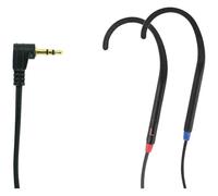 Geemarc CLHOOK5 BLK Geemarc CLHOOK5 Ear-free headset Corded Black ...