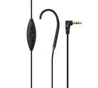 Geemarc Inductive Hands-Free Kit 2.5mm Jack with Built-in Mic for Seniors