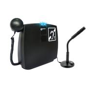 Geemarc LoopHEAR LH-102 Mobile magnetic induction loop for public places