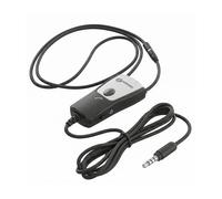 Geemarc Magnetic Induction Loop Neckloop 3.5mm Jack 30dB Amplified with Mic