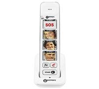 Geemarc AmpliDECT 295 Additional Handset
