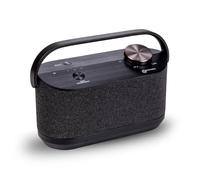 Geemarc SONARYA Wireless TV Companion Speaker, Black