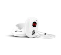 Geemarc SOS Pro 595 - SOS Pendant for Emergency Calls only Compatible with the Amplidect 595 et 595 U.L.E Ranges - Can Serve as Cordless Additional Handset - Requires a Main Base to Work
