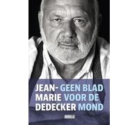 Geen blad voor de mond