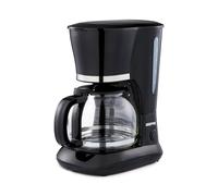 Geepas 1.5L Filter Coffee Machine 800W Coffee Maker for Instant Coffee