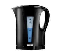 Geepas 1.7L Cordless Electric Jug Kettle
