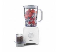 Geepas 1.8L Blender 600W Smoothie Mixer Ice Crusher Food Processor