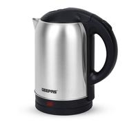 1.8L Cordless Stainless Steel Fast-Boil Electric Kettle