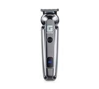 GEEPAS 13-in-1 All-in-One Grooming Kit | Waterproof IPX6 Beard Trimmer