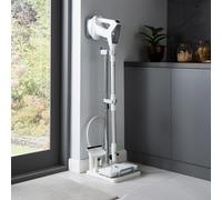 GEEPAS 1500W Handheld Steam Cleaner Floor Mop Multipurpose Portable Sanitiser UK