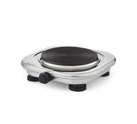 Geepas 1500W Stainless Steel Portable Electric Hot Plate Hob