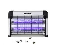 Geepas 16W Electric Bug Killer For Mosquitoes, Waps & Flies