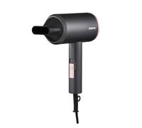 1800W Hair Dryer 2-Speed & 2 Heat Settings Cool Shot Function Geepas Black One Size