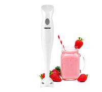 Geepas 180W Hand Blender Food Collection Stick Hand Processor