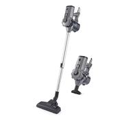 GEEPAS 2-in-1 Vacuum Cleaner 800W Stick & Handheld Handheld Bagless Lightweight