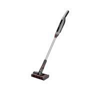 GEEPAS 2-in-1 Cordless Stick & Handheld Vacuum Cleaner | Lightweight Upright Stick Powerful Suction HEPA Filter Long Battery Life