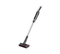 GEEPAS 2-in-1 Cordless Stick & Handheld Vacuum Cleaner | Lightweight Upright Stick Powerful Suction HEPA Filter Long Battery Life