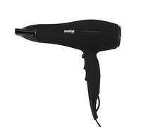 Geepas GHD86019 2200W Powerful Hair Dryer - Black