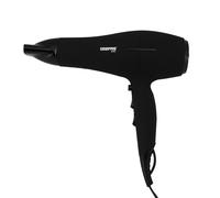 Geepas 2200W Powerful Hair Dryer, with Concentrator - 2 Years Warranty