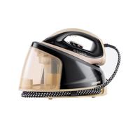 Geepas 2400W Steam Generator Iron 1.2L Detachable Tank, 5 Bar Pressure