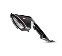 Geepas 2in1 Garment Steamer Handheld Wet Dry Clothes Iron Travel Portable Home