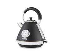 Geepas 3000W Retrovive Electric Kettle 1.7L