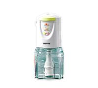 Geepas GC5477 400W Mini Food Processor - White