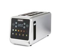 Product image GEEPAS 5-in-1 DIGITAL 4 Slice Long Toaster