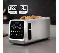 Product image GEEPAS 5-in-1 DIGITAL 4 Slice Long Toaster