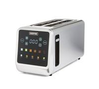 Product image GEEPAS 5-in-1 DIGITAL 4 Slice Long Toaster