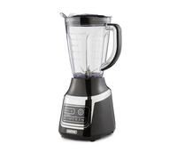 Geepas 900W Countertop Blender 1.5L Glass Jug Smoothie Ice Crushing UK Kitchen