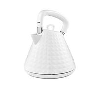 Geepas Argyle 3000W Cordless Electric Pyramid Kettle