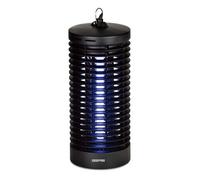 Geepas Bug Zapper 6W Electric Mosquito Zapper, Insect Killer, Uv Light Fly Killer