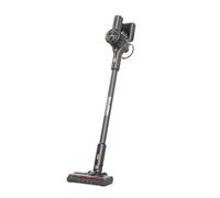 GEEPAS Cordless Vacuum Cleaner & Handheld Upright Stick | Dual Mode Machine 10Kpa Suction for Pet Hair Carpet Hard Floor | 40 Min Runtime Rechargeable Battery LED Motorised Headlight HEPA Filter 160W