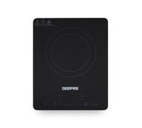 Geepas Digital Induction Cooker, 2000W