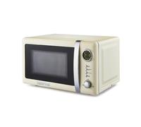 GEEPAS Digital Microwave Oven, Fluted 1.7L Kettle & 2 Slice Toaster Set